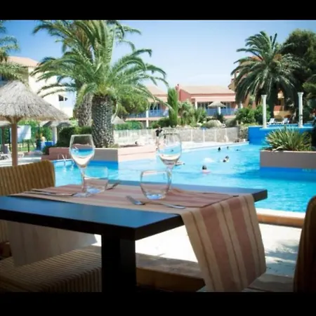 Malibu Village Canet-en-Roussillon