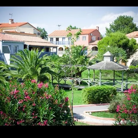 Malibu Village Apartament Canet-en-Roussillon