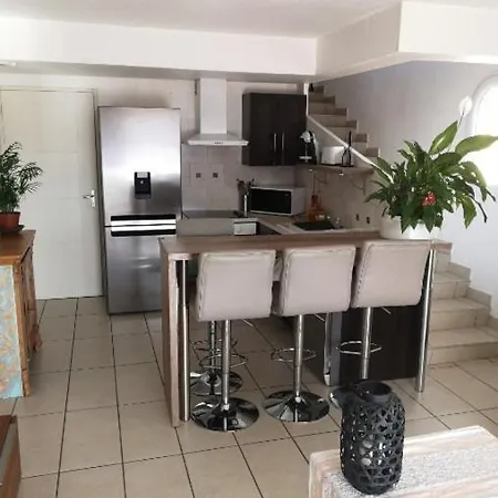 Apartament Malibu Village Canet-en-Roussillon