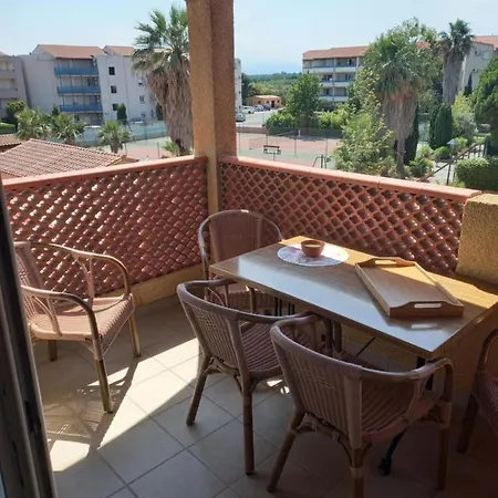 Malibu Village Canet-en-Roussillon