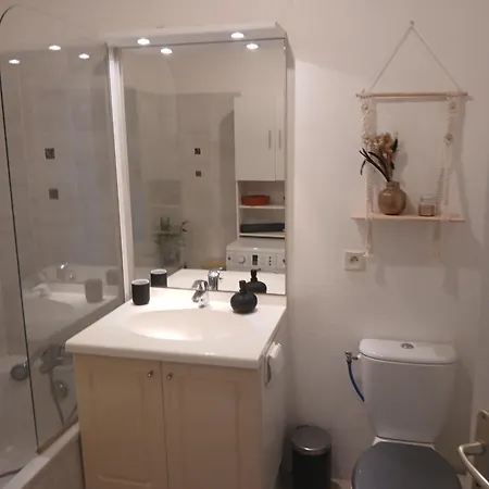 Appartamento Malibu Village *