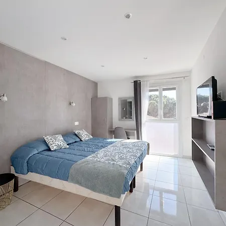 Malibu Village Apartament Canet-en-Roussillon