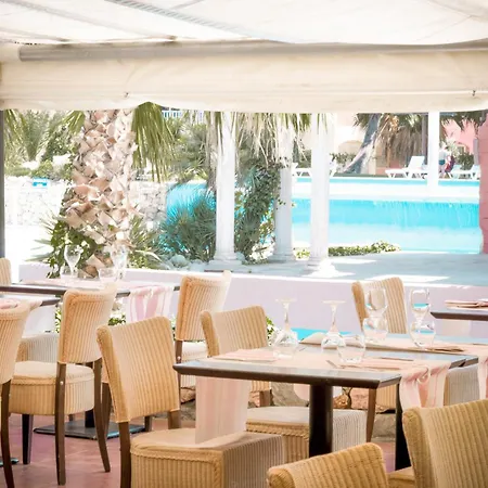 Appartamento Malibu Village *