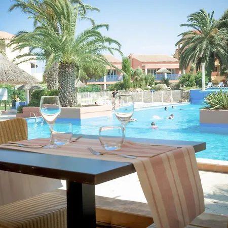 Malibu Village Apartament Canet-en-Roussillon
