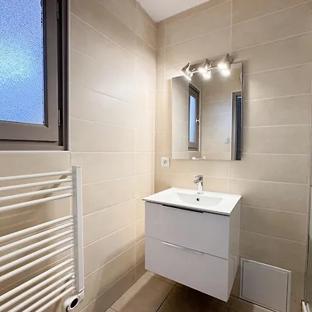 Apartament Malibu Village Canet-en-Roussillon