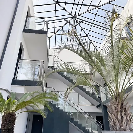 Apartament Malibu Village *