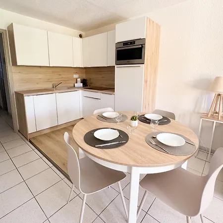 Malibu Village Apartament Canet-en-Roussillon