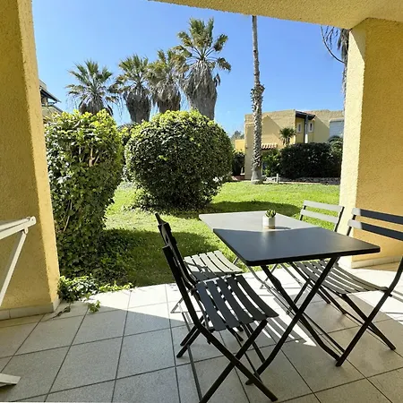 Apartament Malibu Village