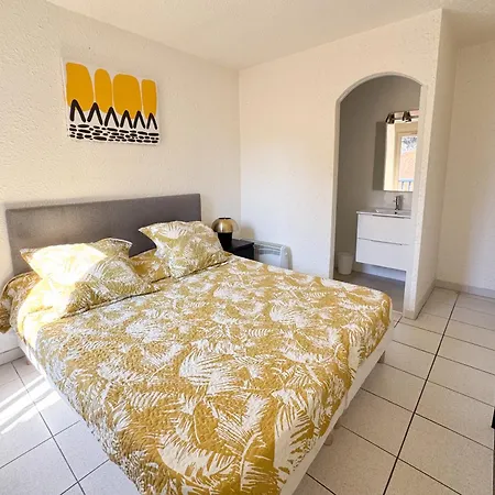 Apartament Malibu Village *