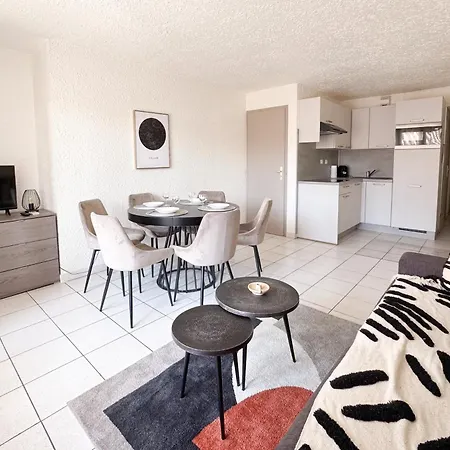 Appartement Malibu Village