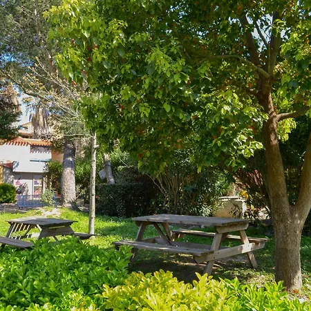 Malibu Village Apartament *