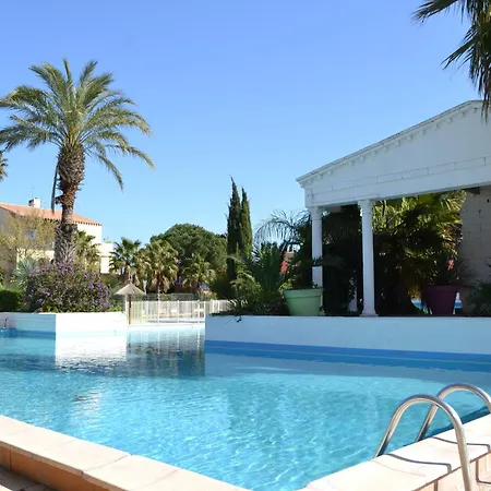 Appartamento Malibu Village