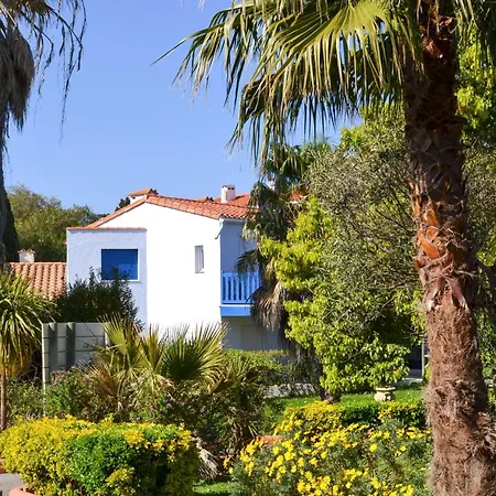 Malibu Village Apartament Canet-en-Roussillon