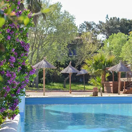 Apartament Malibu Village Canet-en-Roussillon