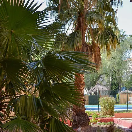 Apartament Malibu Village Canet-en-Roussillon