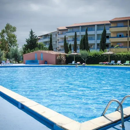 Malibu Village * Canet-en-Roussillon