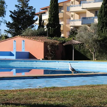 Malibu Village Canet-en-Roussillon