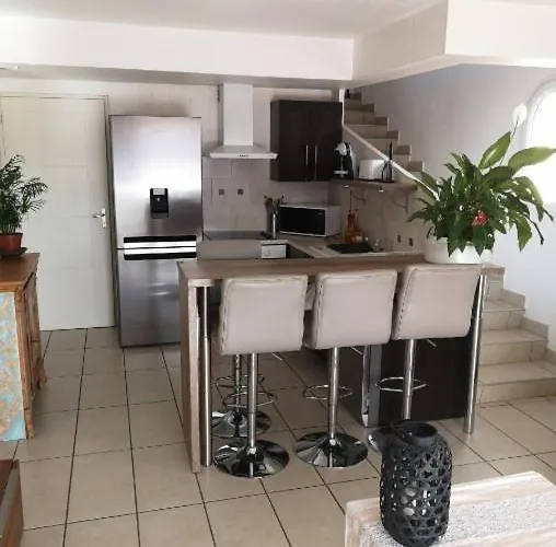 Apartmán Malibu Village Canet-en-Roussillon