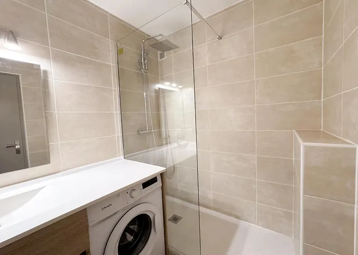 Apartmán Malibu Village *