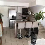 Apartman Malibu Village Canet-en-Roussillon