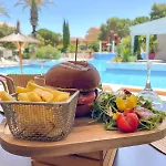 Apartman Malibu Village *