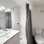 Apartman Malibu Village Canet-en-Roussillon