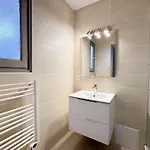Apartman Malibu Village Canet-en-Roussillon