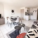 Apartman Malibu Village