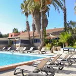 Apartman Malibu Village *