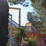 Malibu Village Apartman Canet-en-Roussillon