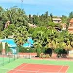 Malibu Village *