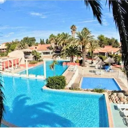 T3 Duplex Malibu Village