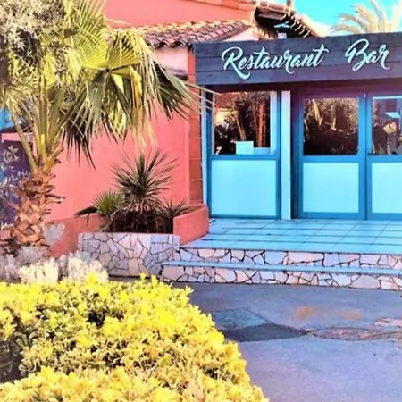 Malibu Village Canet-en-Roussillon