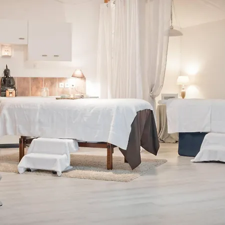 T3 Duplex Malibu Village Pass Piscine En Supplément 2 A 8 Personnes *