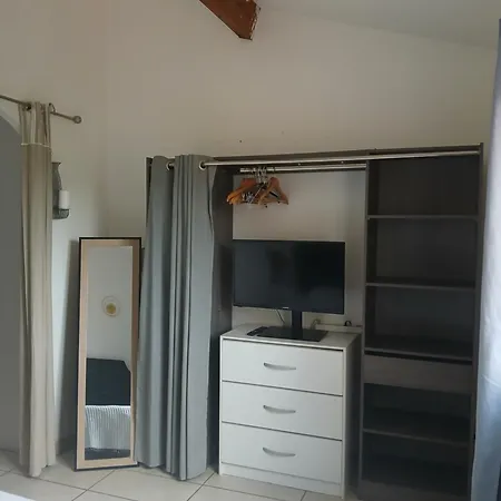 Apartment Malibu Village Canet-en-Roussillon