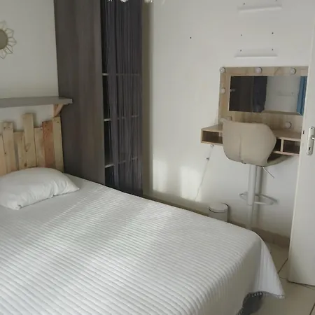 T3 Duplex Malibu Village *