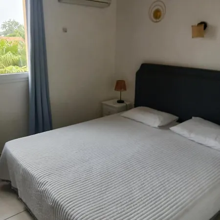 Malibu Village Canet-en-Roussillon