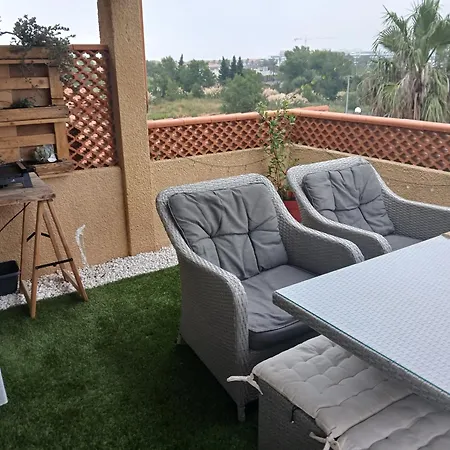 Malibu Village * Canet-en-Roussillon