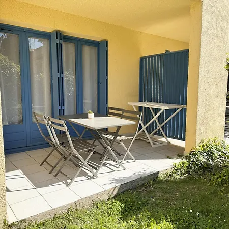 T3 Duplex Malibu Village Pass Piscine En Supplément 2 A 8 Personnes *