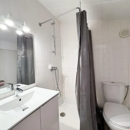 Apartment Malibu Village Canet-en-Roussillon