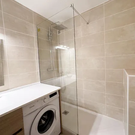 Apartman Malibu Village *