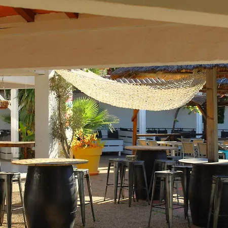 T3 Duplex Malibu Village Pass Piscine En Supplément 2 A 8 Personnes * Canet-en-Roussillon