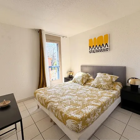 Malibu Village * Canet-en-Roussillon