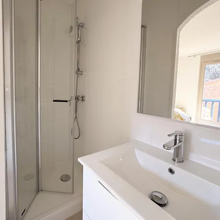 T3 Duplex Malibu Village Canet-en-Roussillon
