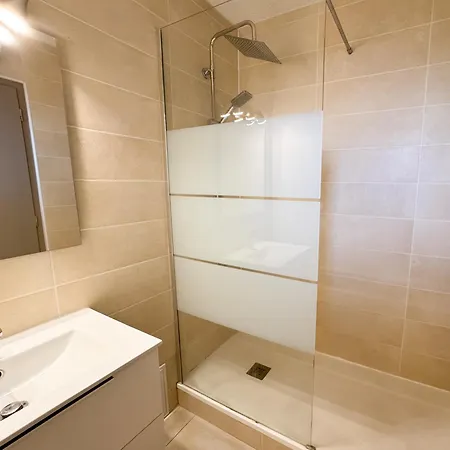 Apartman Malibu Village *