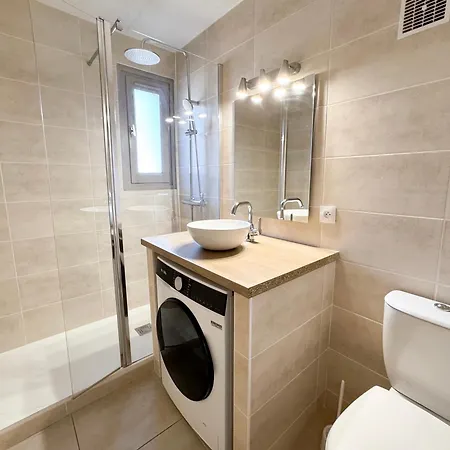 Malibu Village Apartman Canet-en-Roussillon