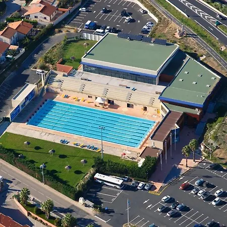 Malibu Village Apartman