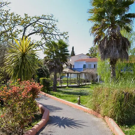 Malibu Village Lejlighed *