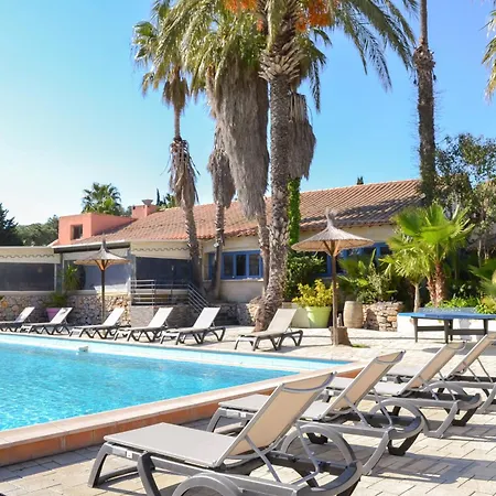 Apartment Malibu Village *