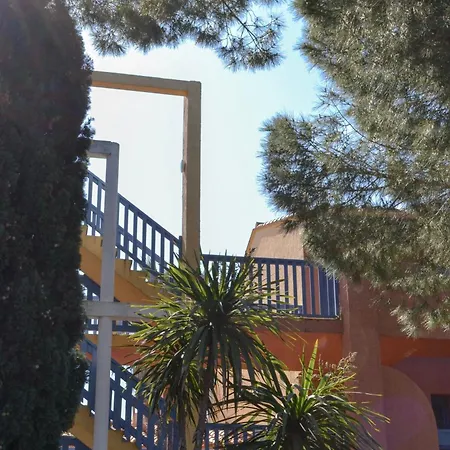 Malibu Village Daire Canet-en-Roussillon